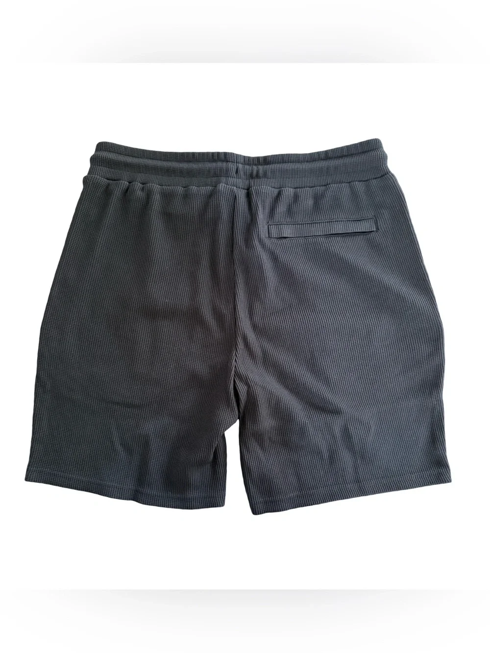 TLF Apparel GTS Waffle Tech 7